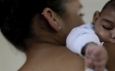 Infant mortality in Brazil is increasing for the first time since 1990