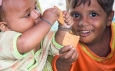 France boosts WFP’s fight against malnutrition in Cox’s Bazar